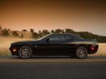 Dodge Challenger R/T Scat Pack 2015 года